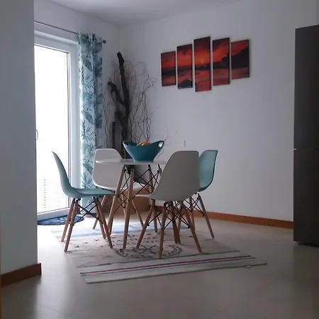 Appartement Espinho דירה אספיניו