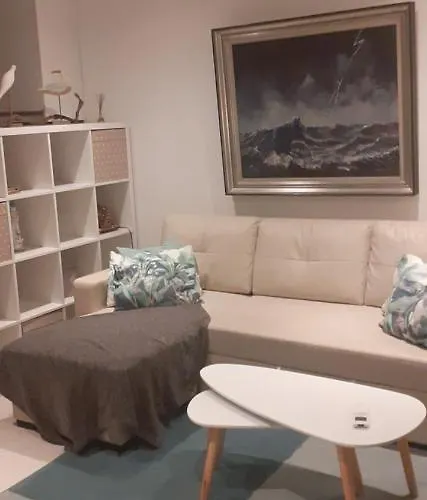 Appartement Espinho * אספיניו