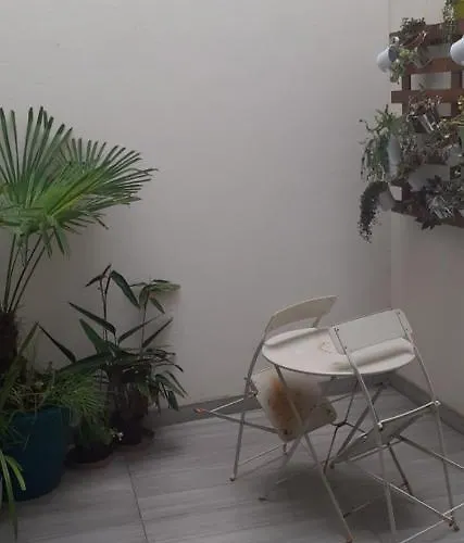 Appartement Espinho * אספיניו