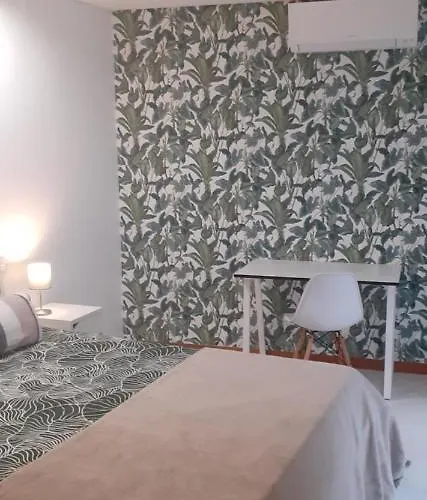 Appartement Espinho אספיניו