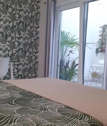 Appartement Espinho דירה