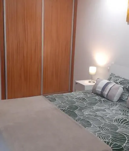 Appartement Espinho *