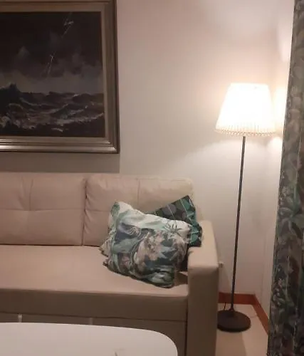 דירה Appartement Espinho אספיניו