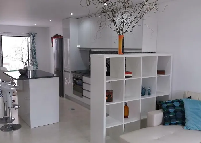 Appartement Espinho * אספיניו