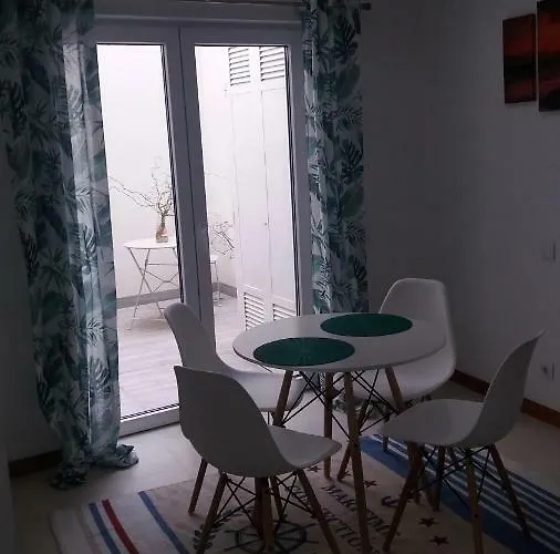 Appartement Espinho דירה