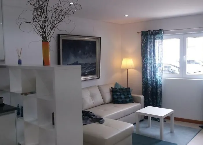 Appartement Espinho דירה