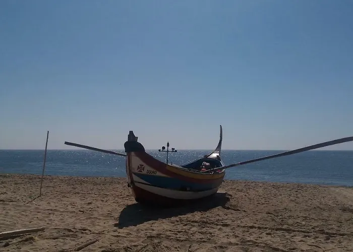 דירה Appartement Espinho