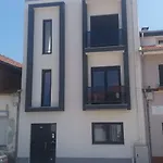 Apartman Appartement Espinho *