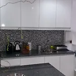 Appartement Espinho Apartmán *