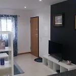 Appartement Espinho Apartmán Espinho (Aveiro)