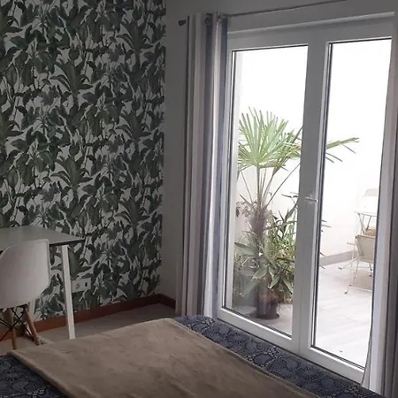 Appartement Espinho אספיניו