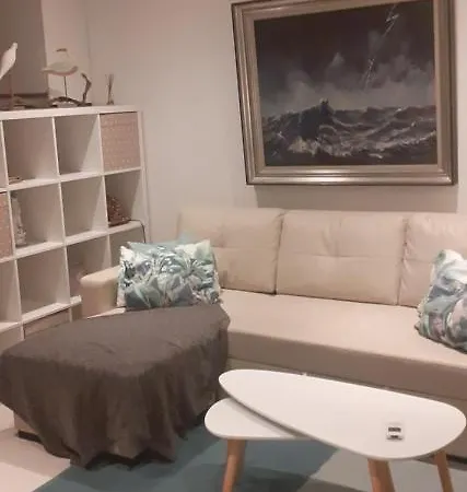 Appartement Espinho * אספיניו