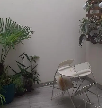 Appartement Espinho * אספיניו