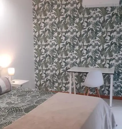 Appartement Espinho אספיניו