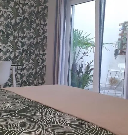 Appartement Espinho Lejlighed