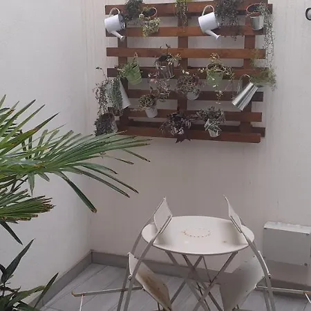 Appartement Espinho Apartmán *