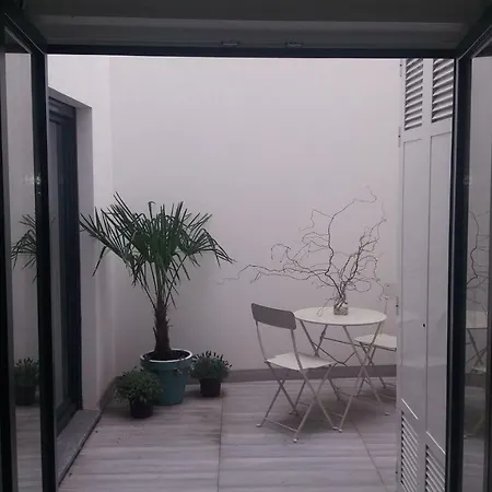 Appartement Espinho דירה אספיניו