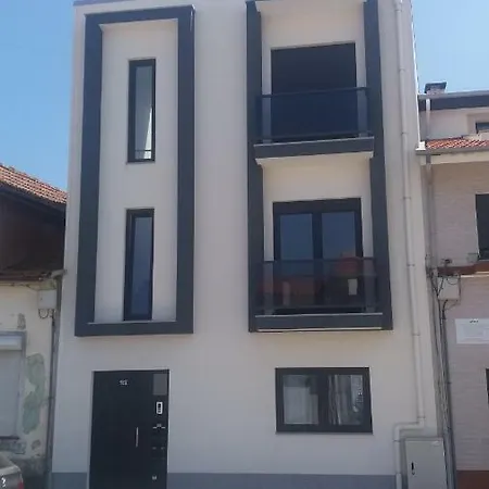 דירה Appartement Espinho *