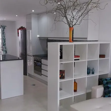 Appartement Espinho * אספיניו