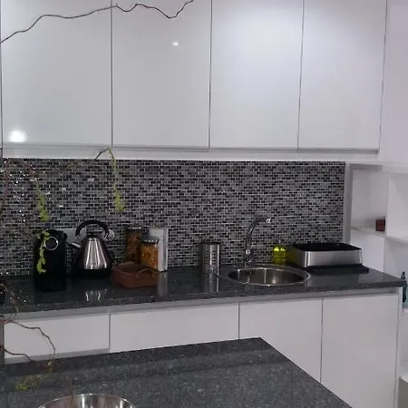 Appartement Espinho דירה *