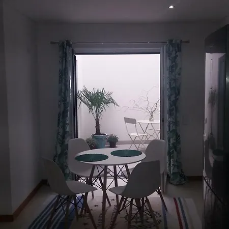 דירה Appartement Espinho *