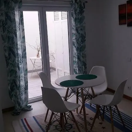Appartement Espinho דירה