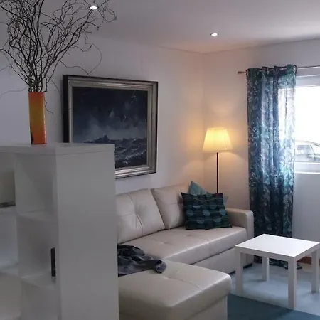 Appartement Espinho Apartmán