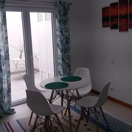 Appartement Espinho Apartmán *