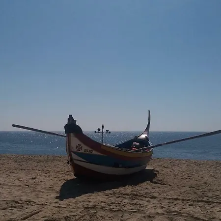 Apartamento Appartement Espinho