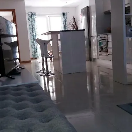 Lejlighed Appartement Espinho Espinho (Aveiro)