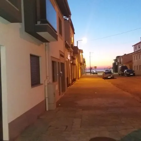 Appartement Espinho
