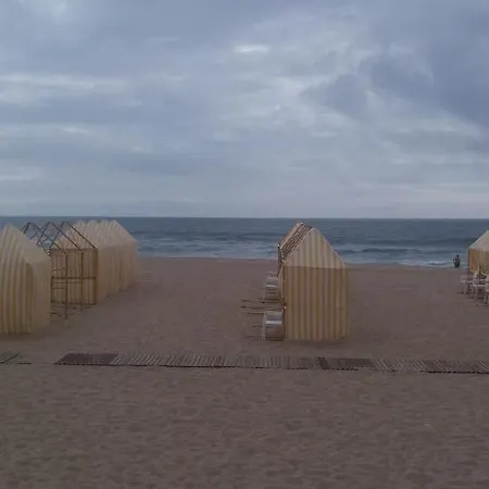 Appartement Espinho