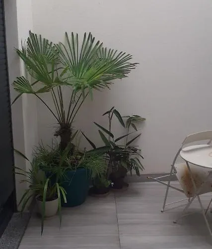 Apartamento Appartement Espinho
