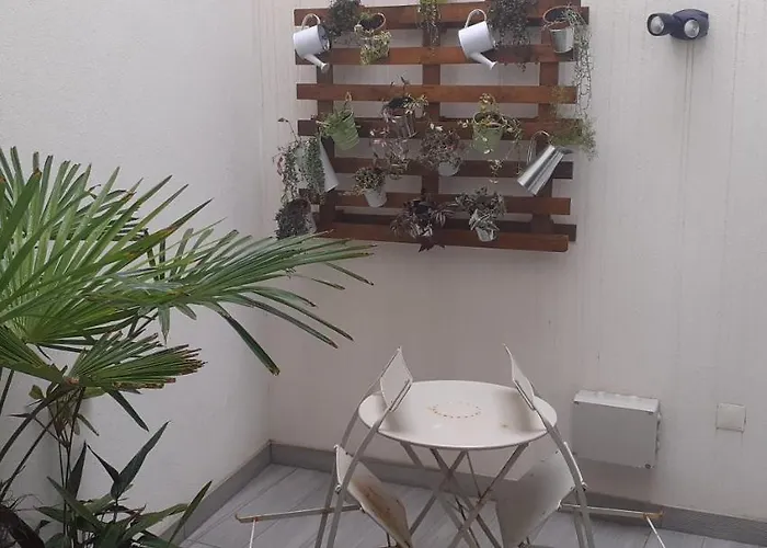 Appartement Espinho Apartamento *