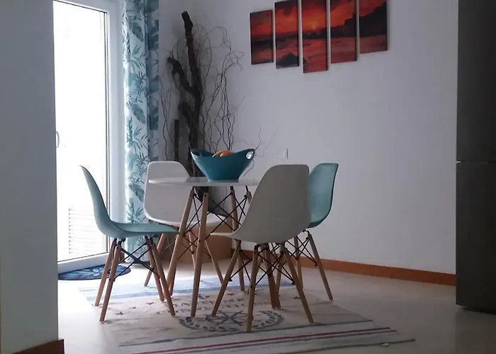 Appartement Espinho Apartamento Espinho (Aveiro)