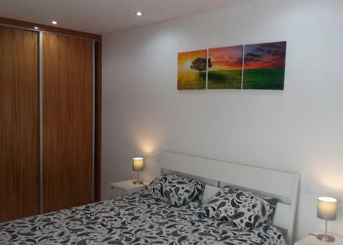 Appartement Espinho Apartamento *