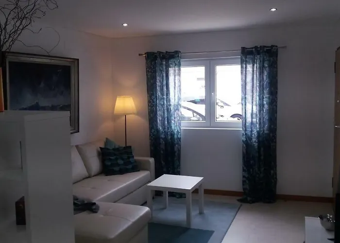 Apartamento Appartement Espinho Espinho (Aveiro)