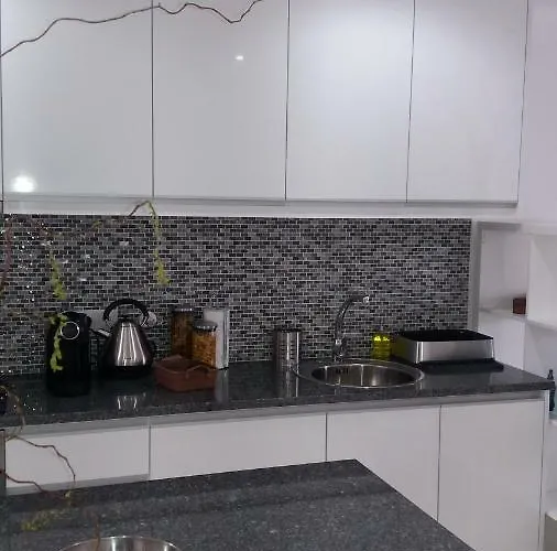 Appartement Espinho Apartamento *