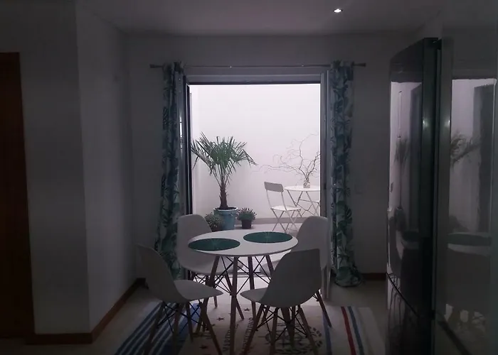 Apartamento Appartement Espinho *