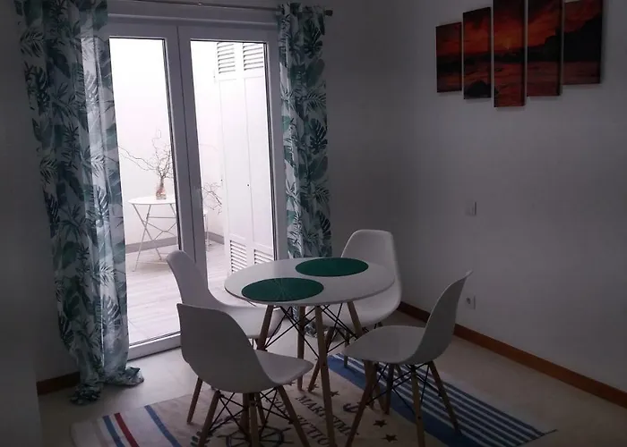 Appartement Espinho Apartamento *