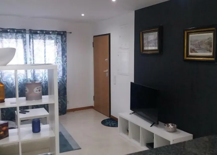 Appartement Espinho Apartamento Espinho (Aveiro)