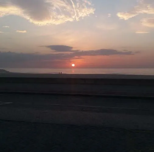 Appartamento Appartement Espinho