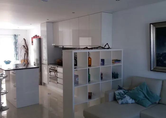 Appartement Espinho Apartamento *