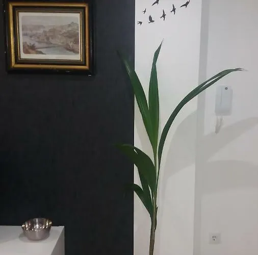 Appartement Espinho Apartamento Espinho (Aveiro)